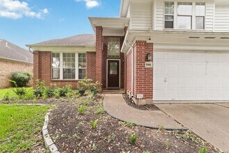 2414 Blue Rose Dr in Missouri City, TX - Building Photo - Building Photo