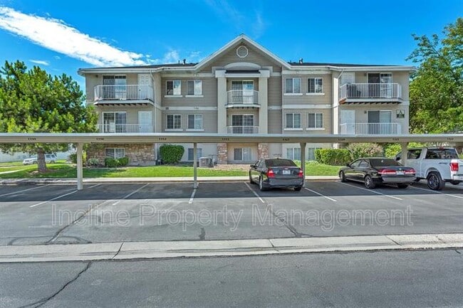 property at 1186 W 1330 S