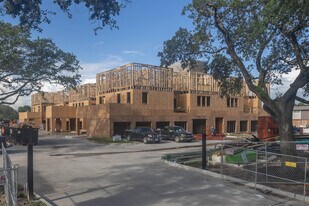 Gatherings at Westview in Houston, TX - Building Photo
