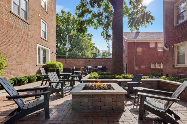 Buckingham & Balmoral