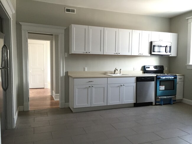 property at 3612 Hartford St