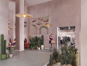 Iron Rose in Philadelphia, PA - Building Photo - Building Photo