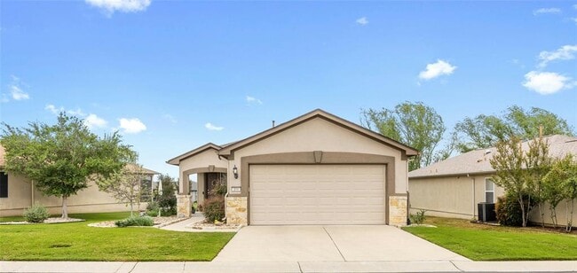 property at 104 Monument Hill Trail