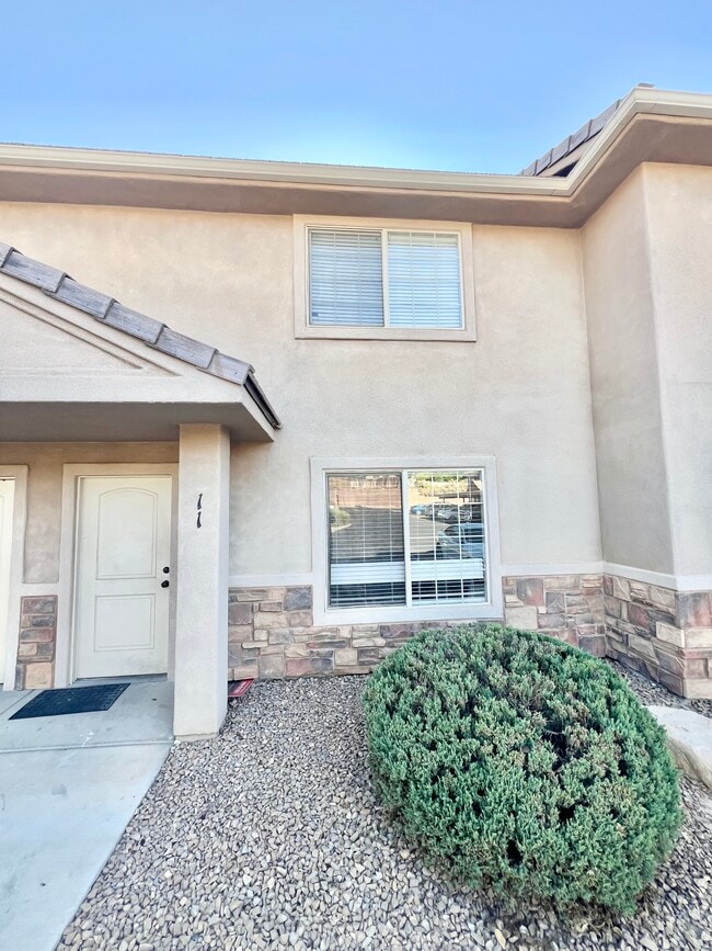 property at 450 W 200 S