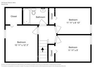 324 Summer Sails Dr in Valrico, FL - Building Photo - Building Photo