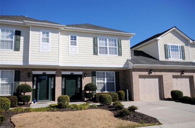property at 5320 Hayton Way