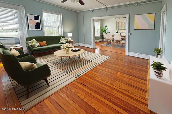 420 Market St in Wilmington, NC - Building Photo - Building Photo