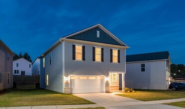 Amavi Brier Creek in Durham, NC - Foto de edificio - Building Photo