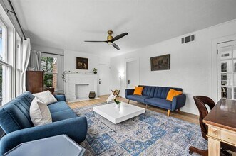 5322 Junius St in Dallas, TX - Building Photo - Building Photo