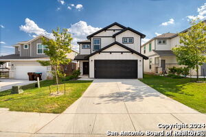 11814 Burnett Rnch in San Antonio, TX - Building Photo