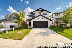 property at 11814 Burnett Rnch