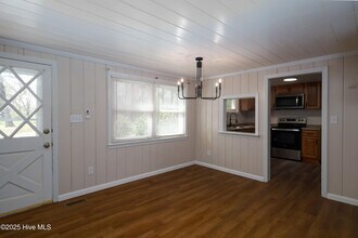 1190 Blue Creek Rd in Jacksonville, NC - Building Photo - Building Photo