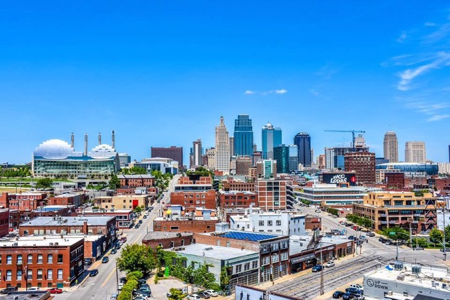 Piper Lofts in Kansas City, MO - Building Photo - Building Photo