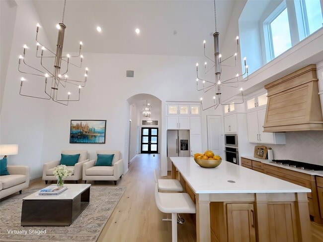 property at 5222 Tahoe Ct