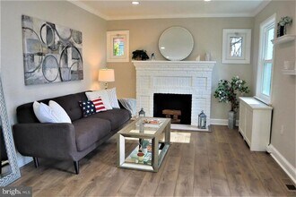 1202 Parker Ave in Hyattsville, MD - Building Photo - Building Photo