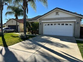 15323 Avenida Fiesta in Moreno Valley, CA - Building Photo