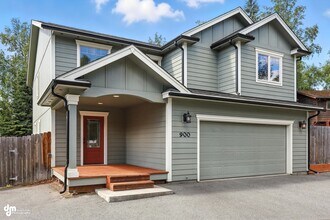 900 S Century Dr in Wasilla, AK - Building Photo - Building Photo