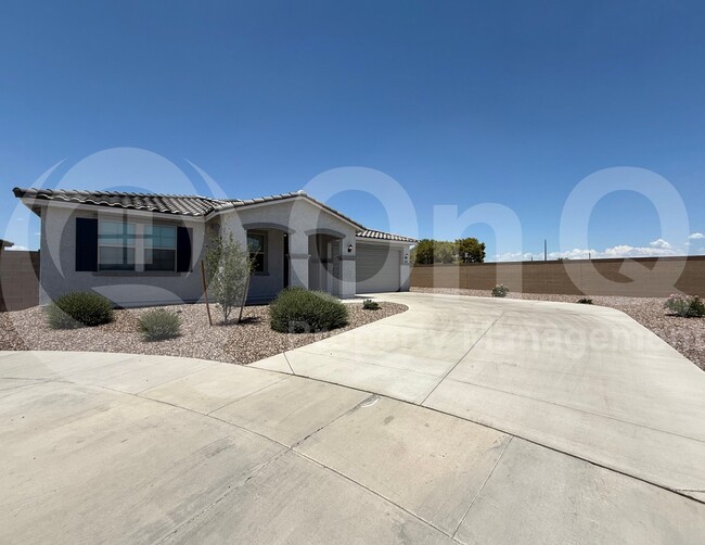 property at 9320 S 30th Ln
