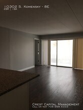 10302 S Komensky Ave-Unit -8E in Oak Lawn, IL - Building Photo - Building Photo