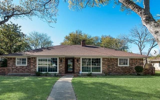 property at 1110 Redman Ln