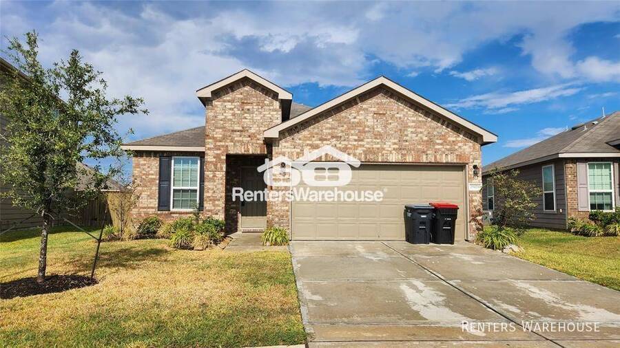 25426 Gambrel Barn Pl in Katy, TX - Building Photo