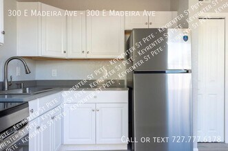 300 E Madeira Ave in Madeira Beach, FL - Building Photo - Building Photo
