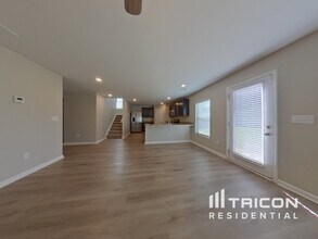 3040 Chris Cir in Villa Rica, GA - Foto de edificio - Building Photo
