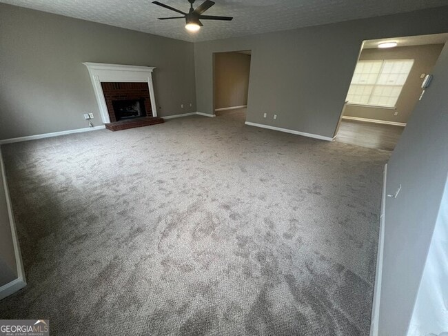 70 Princeton Way in Covington, GA - Building Photo - Building Photo