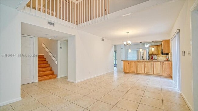property at 11101 SW 15th Manor