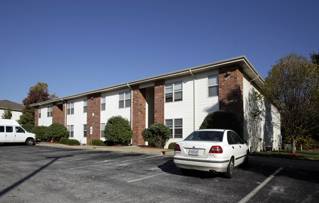 Eaglewood Apartments in Nixa, MO - Building Photo - Building Photo