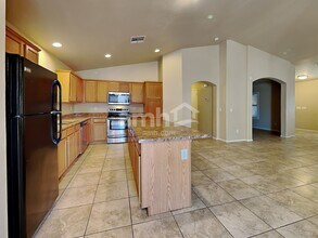 16547 W Desert Bloom St in Goodyear, AZ - Building Photo - Building Photo