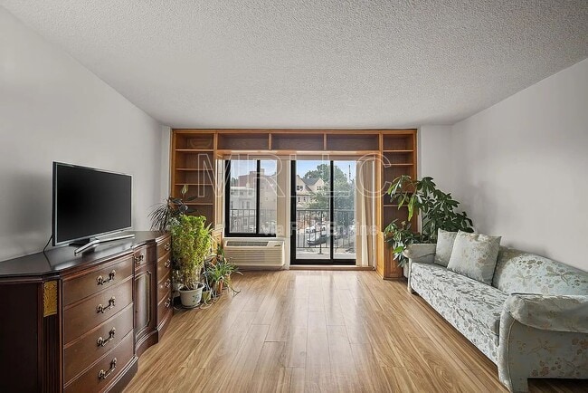 property at 25-40 Shore Blvd