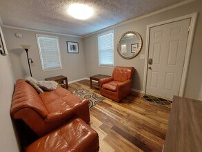5516 Rome Ave in Nashville, TN - Building Photo - Building Photo