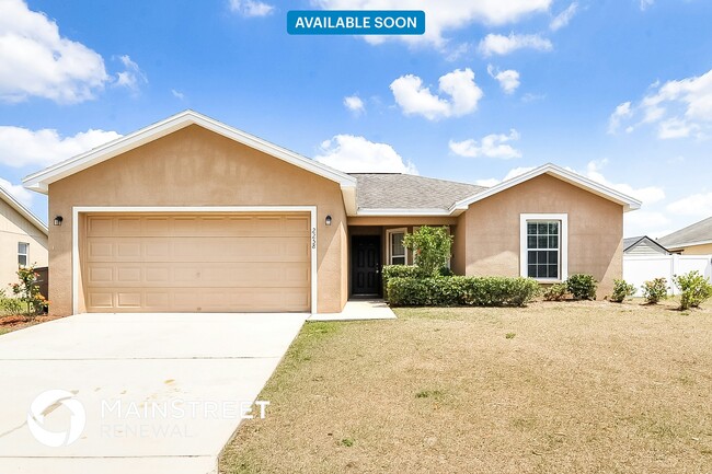 property at 2258 Barn Owl Ave