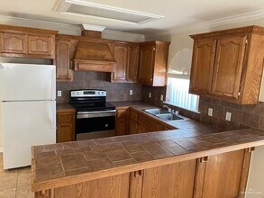 1805 S Horse St in Pharr, TX - Building Photo - Building Photo