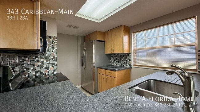 343 Caribbean Dr in Davenport, FL - Building Photo - Building Photo