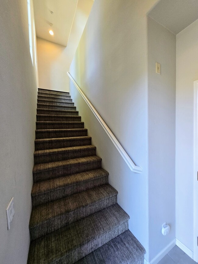 2033 Silverado St in San Marcos, CA - Building Photo - Building Photo