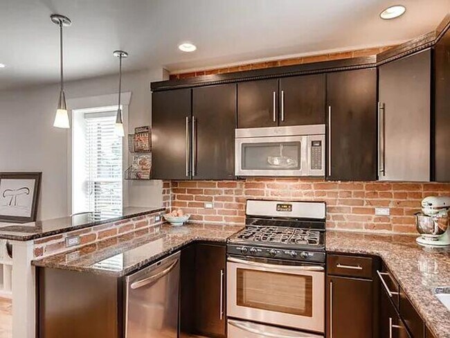 720 31st St in Denver, CO - Building Photo - Building Photo
