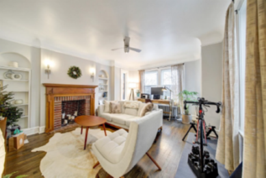 4827 Lee St, Unit Apt 3 in Skokie, IL - Foto de edificio - Building Photo