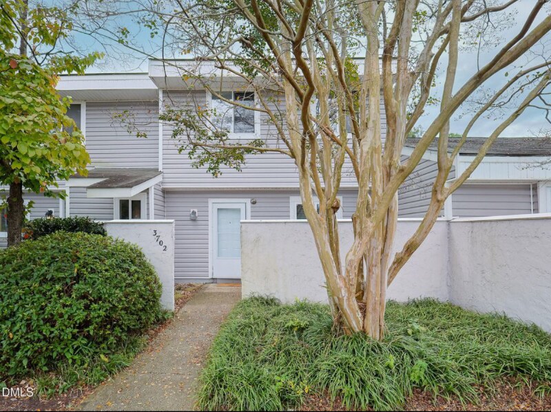 3702 San Pablo Dr in Raleigh, NC - Building Photo