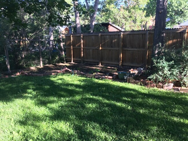property at 1717 Spruce St