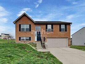 1197 Catletts Ct in Independence, KY - Building Photo