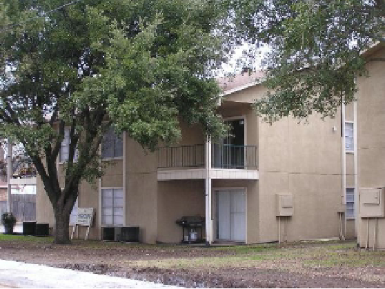 Woods in Irving, TX - Foto de edificio - Building Photo