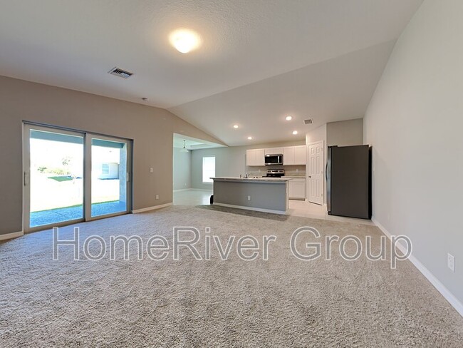 property at 3713 NE 13th Ave