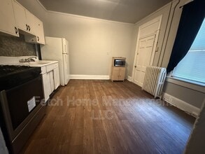 633 Manor St in Lancaster, PA - Building Photo - Building Photo