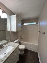 2507 Pascal Ct in Waco, TX - Building Photo - Building Photo