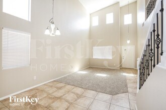 420 Orchid Oasis Ave in North Las Vegas, NV - Building Photo - Building Photo