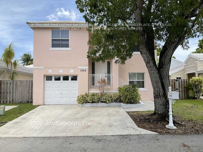 3366 Bonito Ln