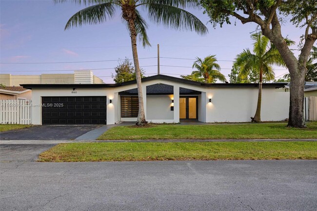 8160 NW 20th Ct in Sunrise, FL - Building Photo - Building Photo