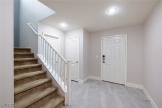 3203 Subtle Color Ave in Henderson, NV - Building Photo - Building Photo